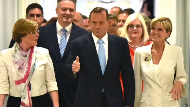 Pemerintah Australia amat mungkin menarik duta besar mereka dari Jakarta bila dua warganya dieksekusi mati.