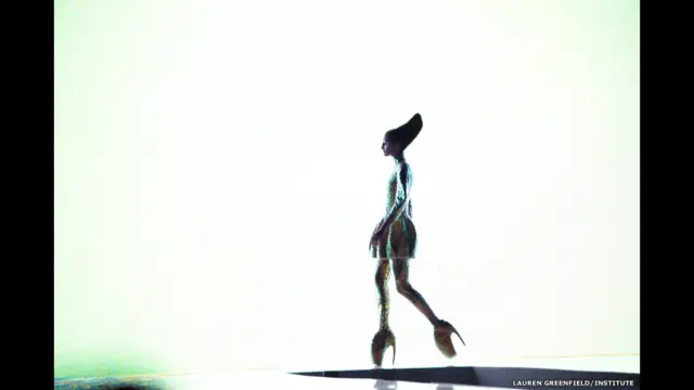 Ансамбль медуза