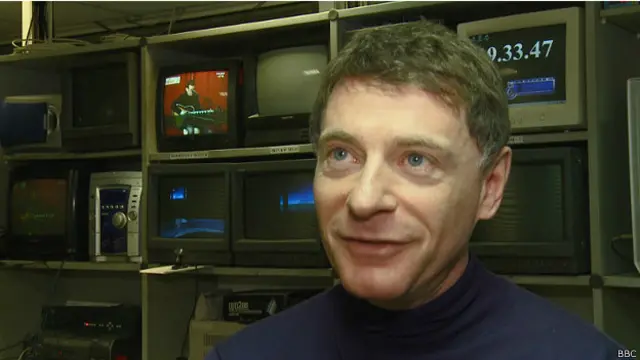 Аркадий Майофис