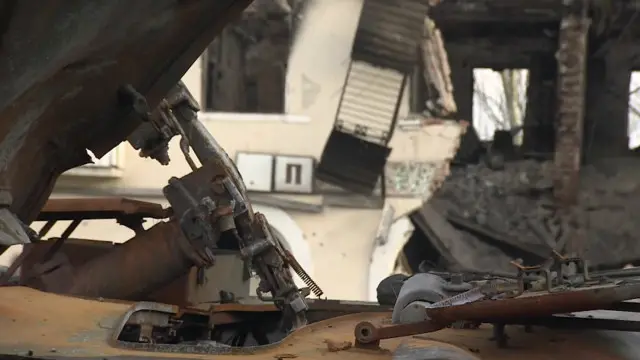 Вуглегірськ