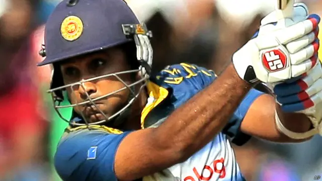 महेला जयवर्धने (फ़ाइल फोटो)