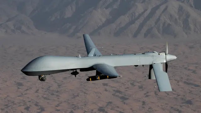 كان الملا عبدالرؤوف قد قضى 6 سنوات في غوانتانامو