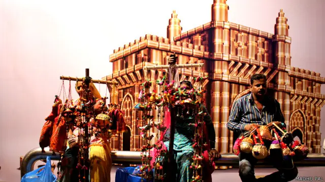 काला घोड़ा फ़ेस्टिवल