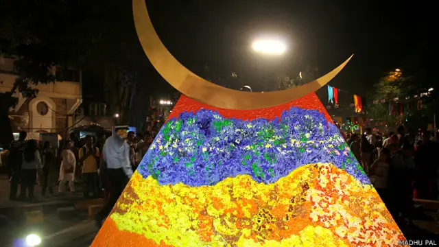 काला घोड़ा फ़ेस्टिवल