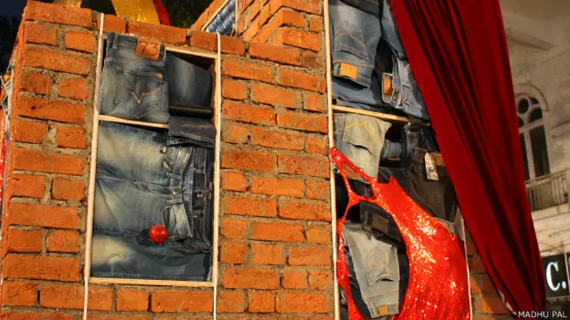 काला घोड़ा फ़ेस्टिवल