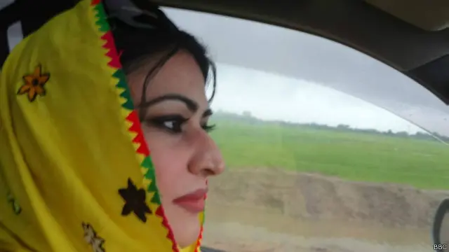 سسی پلیجو پاکستان پیپلز پارٹی کی جانب سے سندھ کی صوبائی اسمبلی کی رکن رہ چکی ہیں