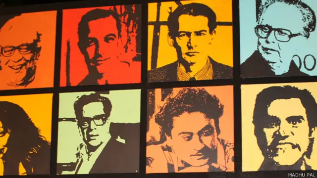 काला घोड़ा फ़ेस्टिवल