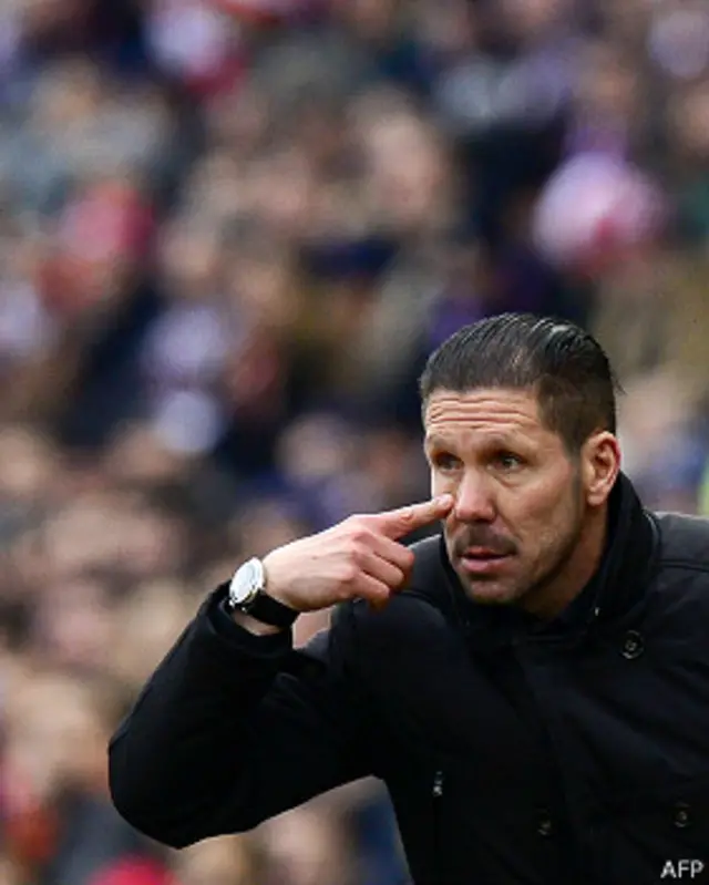 El "cholismo" estuvo muy presente este fin de semana.