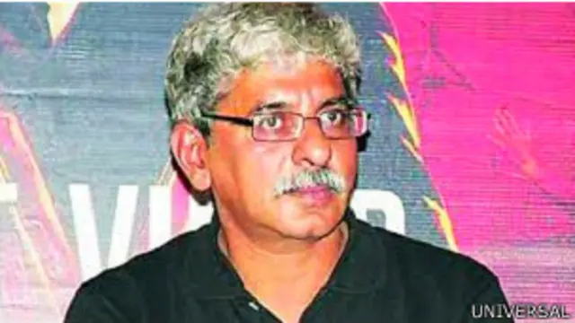 श्रीराम राघवन