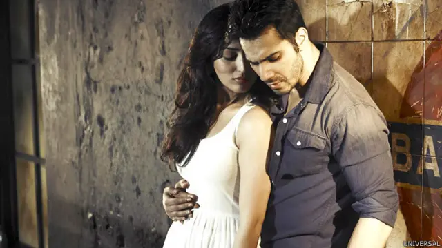 बदलापुर