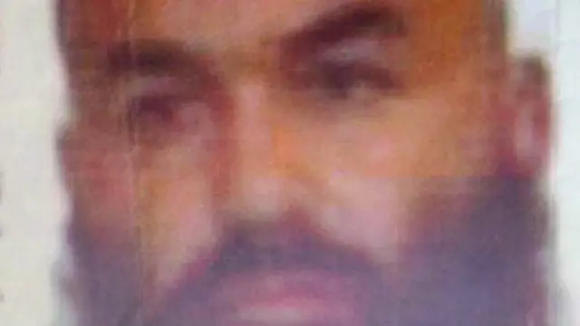 ملي امنیت ددغه عکس خپرول "تېروتنه" ګڼې ده، چې وايي د ملا عبدالرؤوف پر ځای د بل چا عکس په غلطۍ خپور شوی دی، چې په عکس کې اصلي سړی ملا شاه ولي نومېږي، او افغانستان له د داعش له مشر ملا عبدالروف سره هېڅ تړاو نه لري.