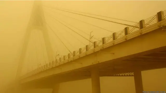 عکس از حسین