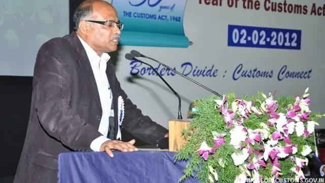 कैप्टन जीआर गोपीनाथ