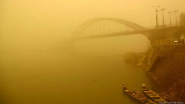 عکس از حسین