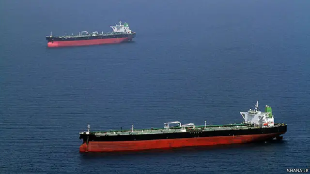 عکس تزئینی است. طی چند سال پیش دزدان دریایی چند بار به کشتی‌های ایرانی حمله کرده‌اند