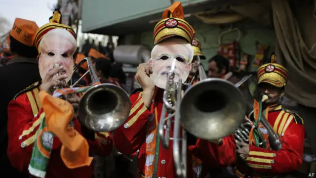 दिल्ली चुनाव