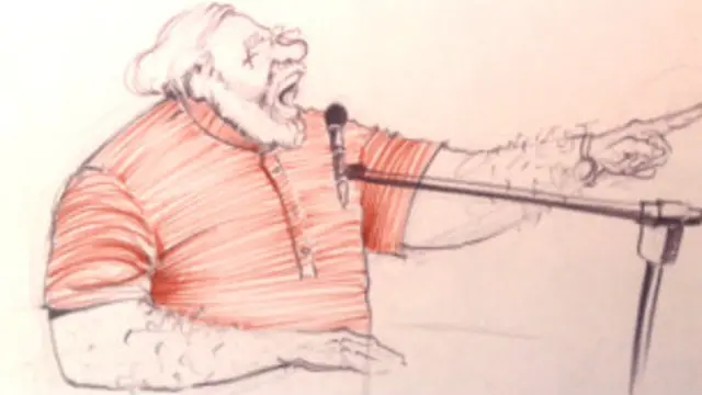 नरेंद्र मोदी