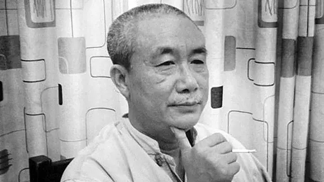 Vụ bắt giữ nhà văn Nguyễn Quang Lập hồi năm ngoái đã gây sự chú ý trong và ngoài nước