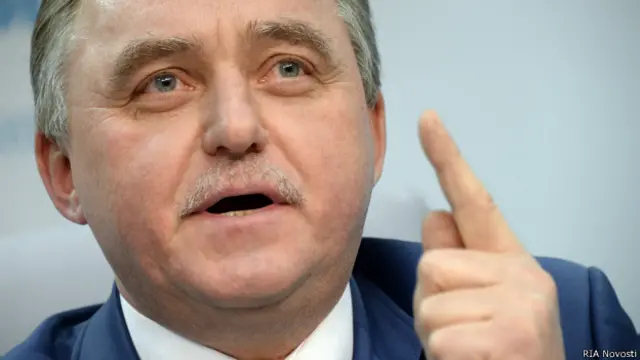 Евгений Шулепов