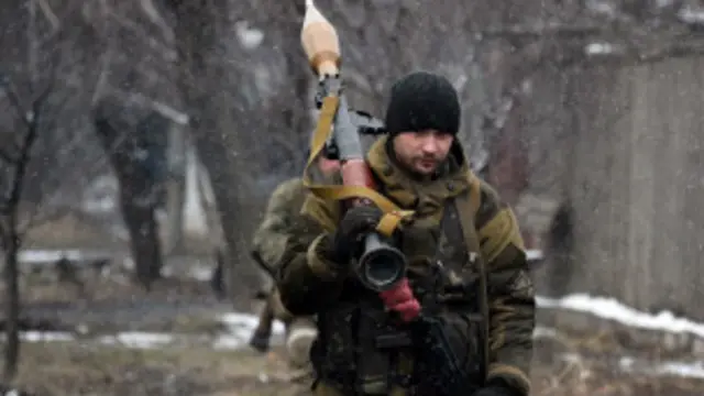 डेबाल्टसीव