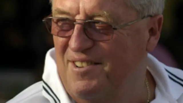 پاکستانی کوچ باب وولمر کی موت کی خبر نے دنیا کو ہلا کر رکھ دیا تھا