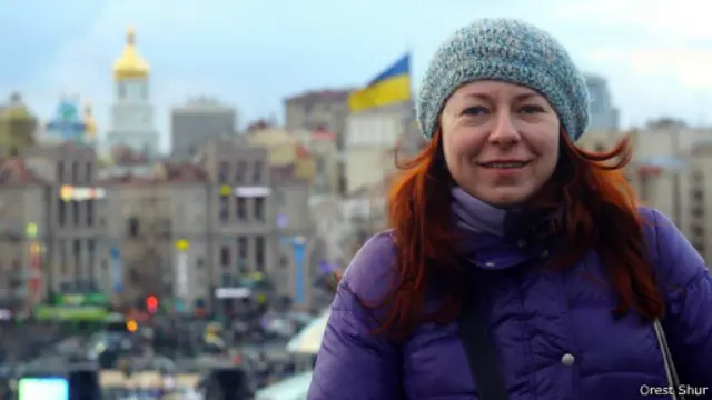 Тетяна Давиденко