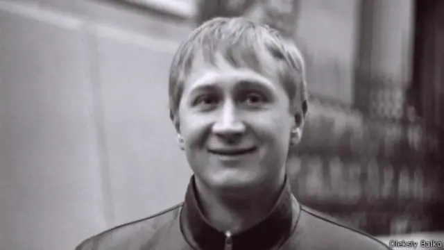 Олексій Балко