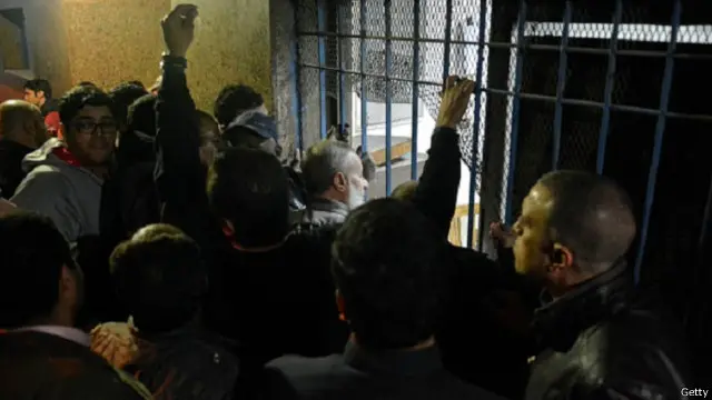 يتجدد الحزن على التواصل الاجتماعي في مصر على ضحايا أحداث مباراة الزمالك