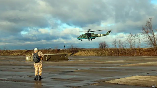 Краматорськ