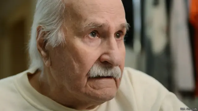 Владимир Зельдин