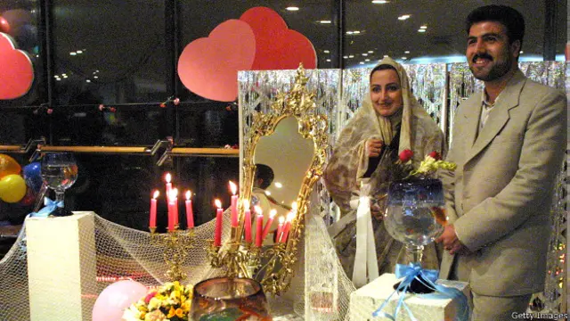 Свадебная фотография