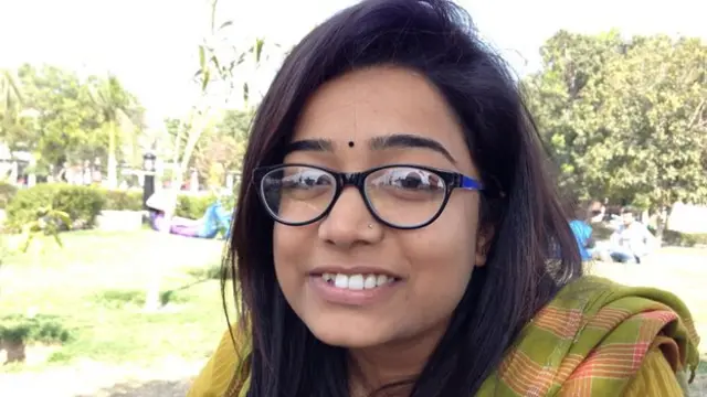 یاشیکا شرما کو امید ہے کہ کیجریوال دہلی کو خواتین کے محفوظ بنائیں گے