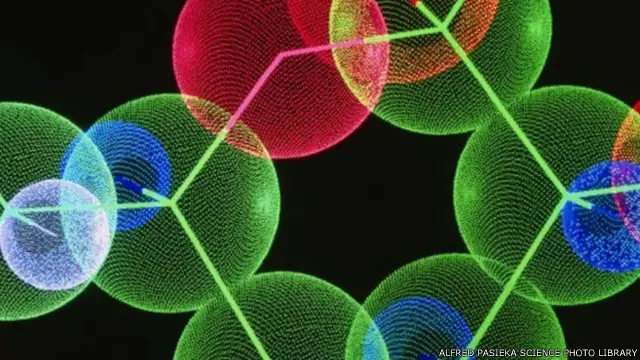 الأنسولين في الدم