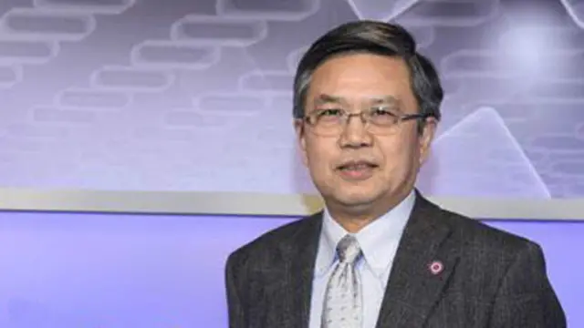 天津南开大学校长龚克