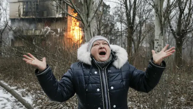 El conflicto ya ha costado la vida a más de 5.000 personas.