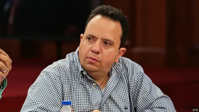 Rodolfo Marco Torres