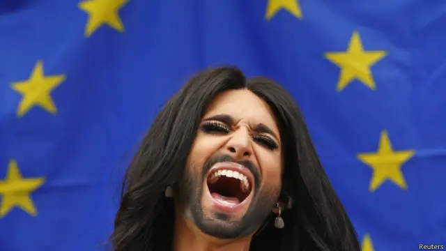 Кончита Вурст