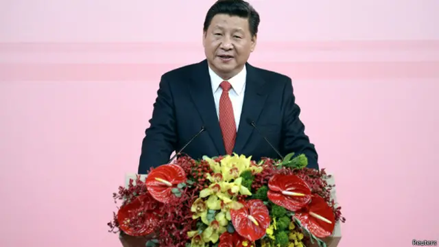 من المقرر أن يقوم الرئيس الصيني بزيارة رسمية إلى الولايات المتحدة في أيلول / سبتمبر المقبل