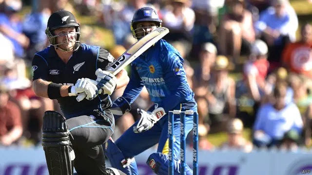 कोरी एंडरसन