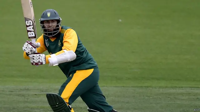 हाशिम अमला