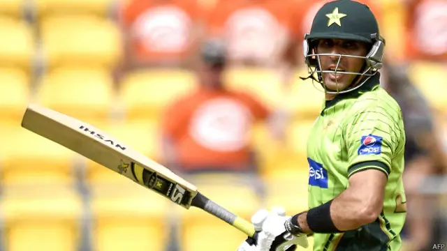 मिस्बाह उल हक़