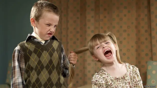 Темная сторона психики