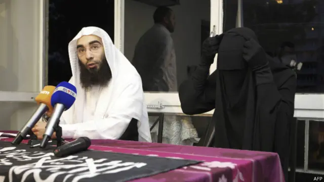 Фуад Белкасем