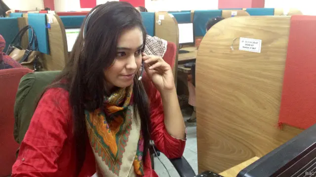 اس ہیلپ لائن سے آگہی دینے کے لیے ریڈیو ٹیلی وثیرن اور اخبارات میں تشہیری مہم بھی زوروشور سے جاری ہے جس سے کالز کی تعداد میں نمایاں اضافہ ہوا ہے