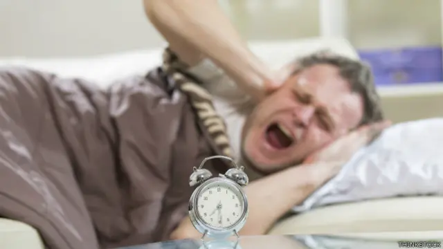 El sonido del mostruo será como la alarma de un despertador infernal, cuyo volumen irá aumentando.