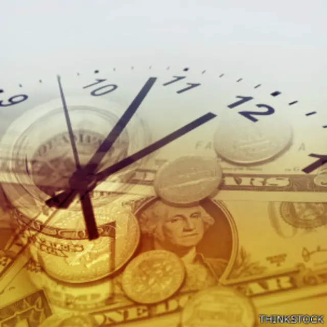 Para los que creen que el tiempo es dinero, la app Time Is Money lleva un registro de cuántos minutos se perdieron cada día, en la semana, en el mes, con estadísticas de los retrasos.