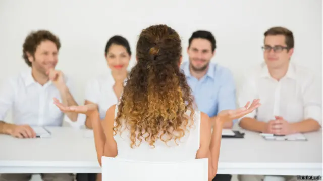 собеседование