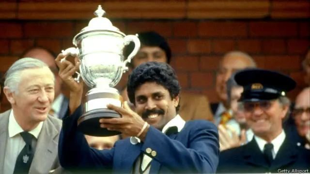 कपिल देव