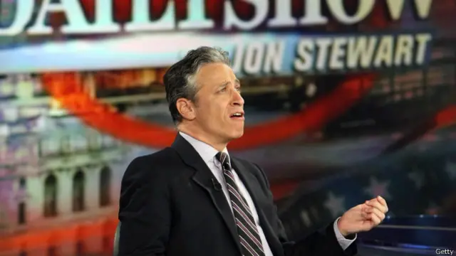 Джон Стюарт