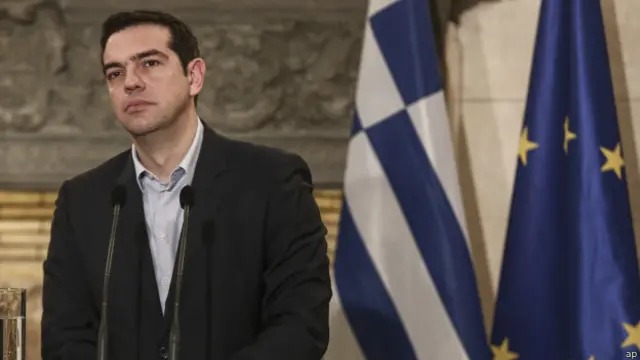 Tsipras